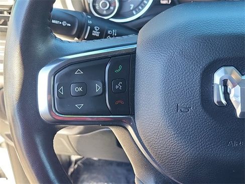 Used 2024 RAM 1500 Laramie image 20
