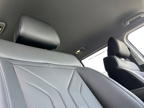 Certified 2025 Hyundai Santa Fe SEL image 20