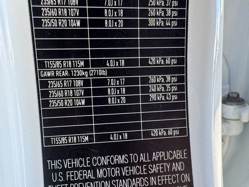 Used 2020 Land Rover Range Rover Evoque S AWD/4WD image 22