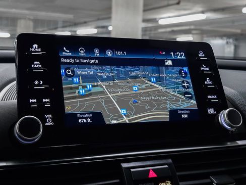 Certified 2021 Honda Accord Touring image 33