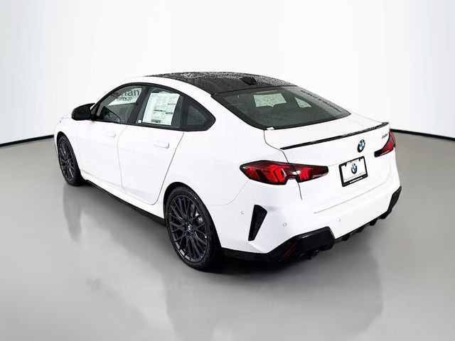 Used 2026 BMW M235i xDrive w/ M Performance Package AWD/4WD image 5