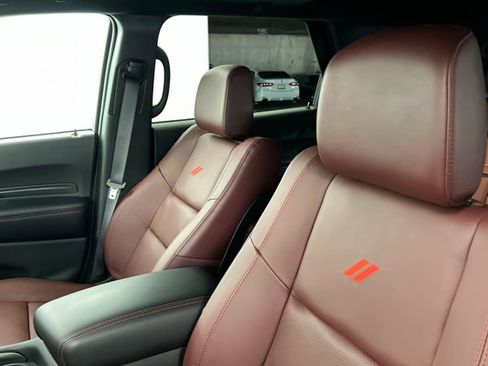 New 2026 Dodge Durango GT AWD/4WD image 16
