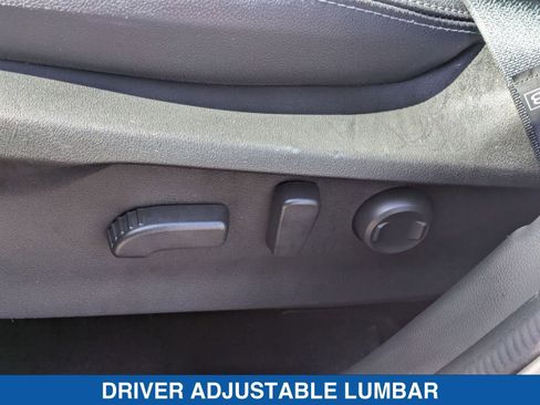 Certified 2023 Subaru Forester Premium image 27