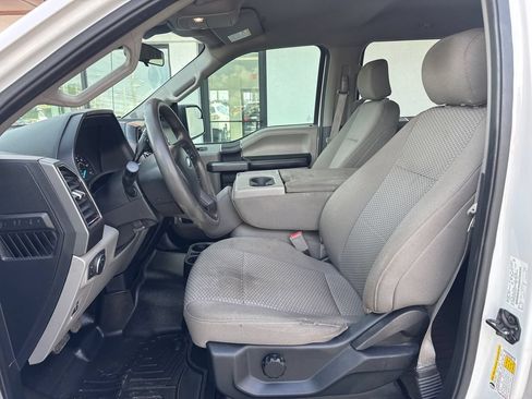 Used 2019 Ford F150 XLT AWD/4WD image 14