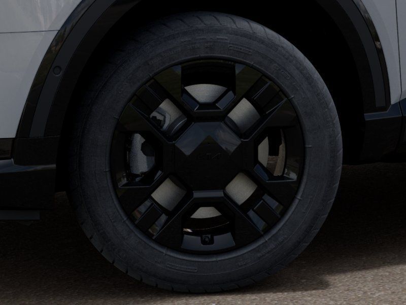 New 2027 Kia Telluride SX Prestige X-Pro AWD/4WD image 9