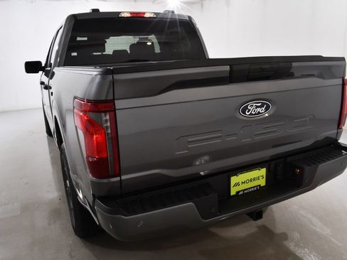 New 2026 Ford F150 STX w/ Equipment Group 200A AWD/4WD image 14