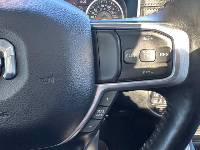 Used 2020 RAM 1500 Laramie w/ Night Edition AWD/4WD image 18