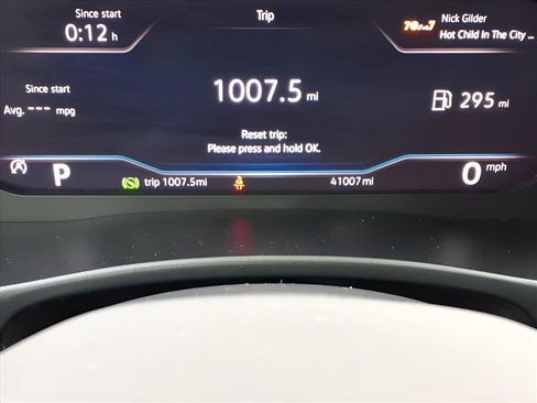 Used 2023 Volkswagen Atlas SE image 25