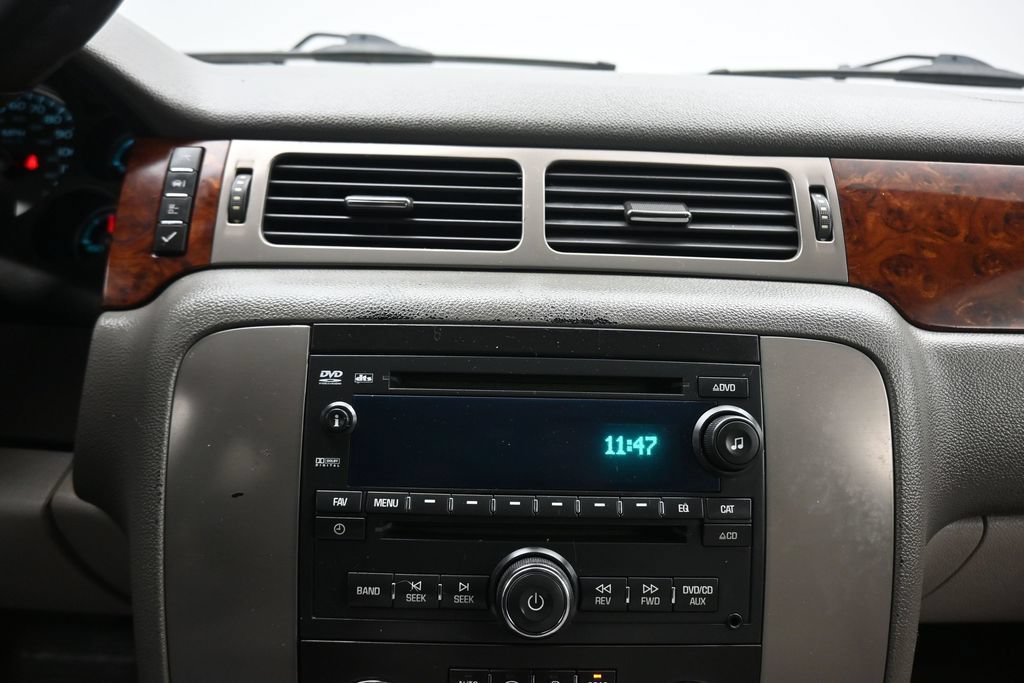 Used 2012 GMC Yukon SLT w/ SLT-2 Equipment Package RWD image 16