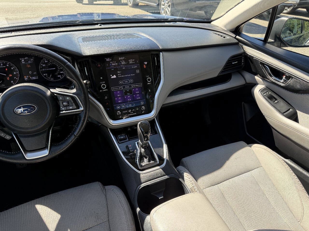 Used 2020 Subaru Legacy Premium AWD/4WD image 19