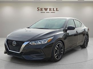 Used 2020 Nissan Sentra S video 1