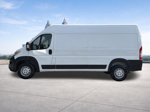 Used 2023 RAM ProMaster 2500 FWD image 17
