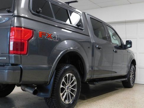 Used 2019 Ford F150 Lariat image 90