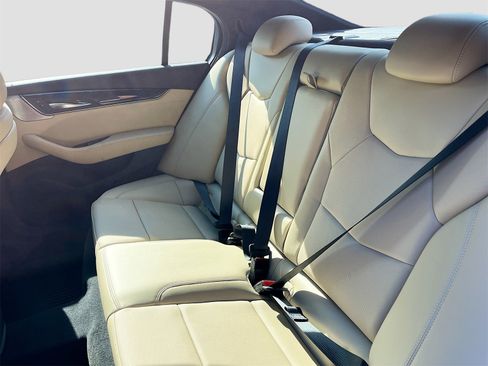 Used 2023 Cadillac CT5 Premium Luxury image 26