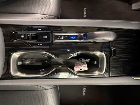 Used 2023 Lexus RX 350 FWD image 25