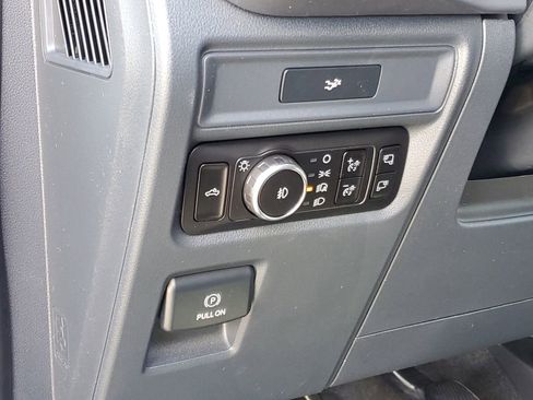 New 2026 Ford F150 XLT AWD/4WD image 13