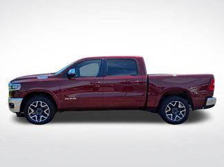 Used 2026 RAM 1500 Laramie AWD/4WD video 2