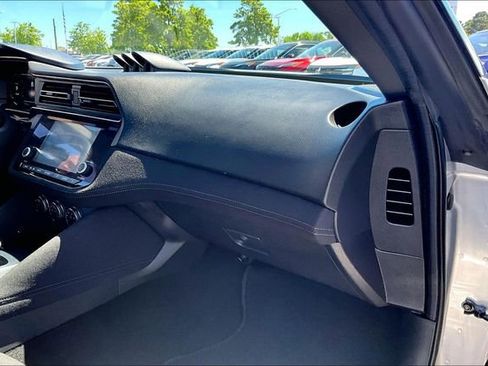 Certified 2024 Nissan Z Sport w/ Floor Mat Package RWD image 18