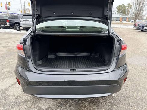 Certified 2022 Toyota Corolla LE image 15