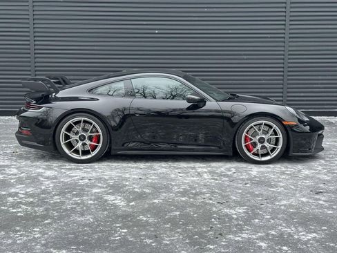 Certified 2022 Porsche 911 GT3 image 6