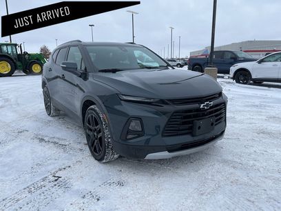 Used 2020 Chevrolet Blazer LT w/ Sound & Technology Package