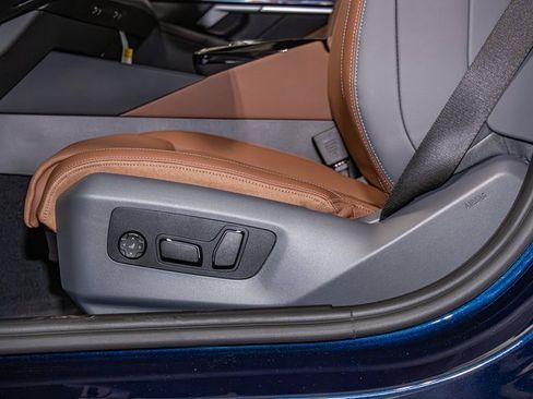 New 2026 BMW 540i xDrive w/ M Sport Package image 15