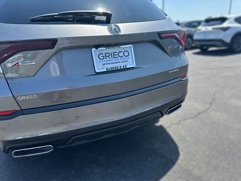 New 2026 Acura MDX A-Spec image 20