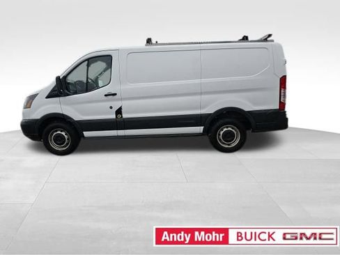 Used 2015 Ford Transit 150 130 Low Roof image 11