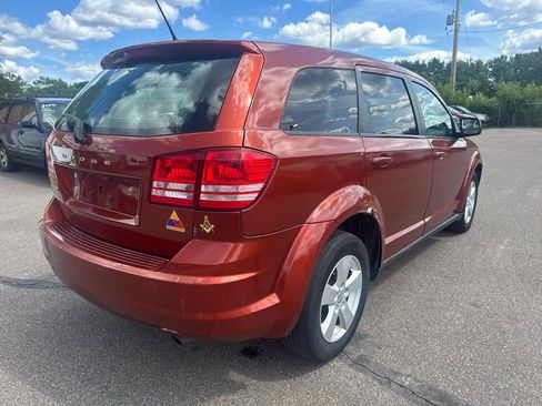 Used 2013 Dodge Journey American Value Package FWD image 5