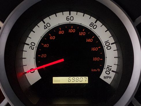 Used 2014 Toyota Tacoma 4x4 Access Cab V6 image 22