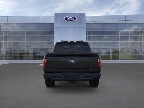 New 2026 Ford F150 XLT AWD/4WD image 5