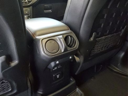 Certified 2021 Jeep Wrangler Unlimited Rubicon image 14