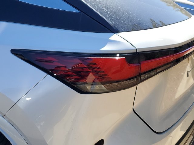 Used 2023 Lexus RX 350 w/ Cold Area Package AWD/4WD image 8