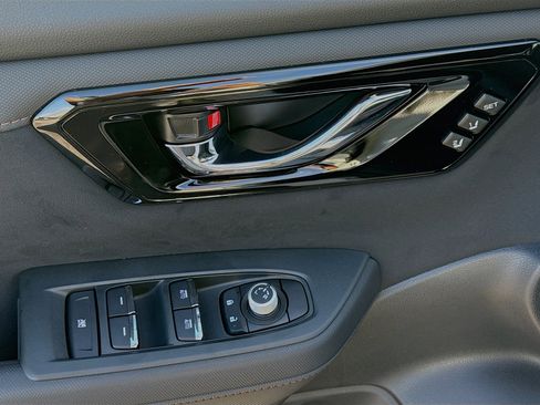 New 2025 Subaru Forester Touring image 23