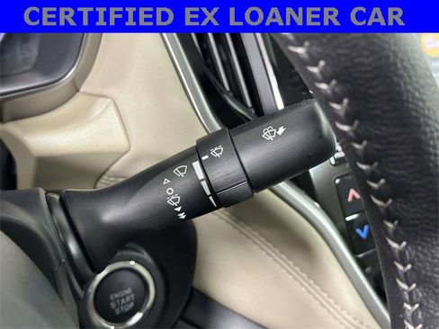 Certified 2025 Subaru Legacy Limited image 24