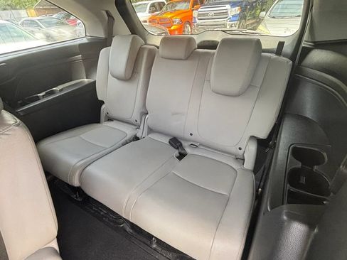 Used 2018 Honda Odyssey EX-L image 11