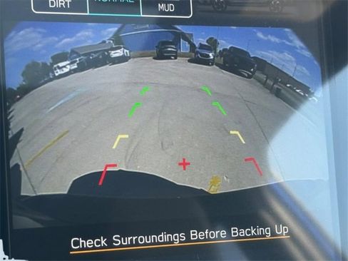 New 2025 Subaru Crosstrek 2.5i Sport image 16