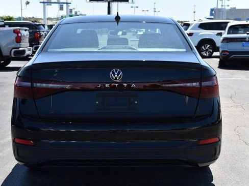 New 2026 Volkswagen Jetta Sport FWD image 6