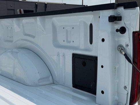 Used 2024 Ford F150 Lariat AWD/4WD image 14