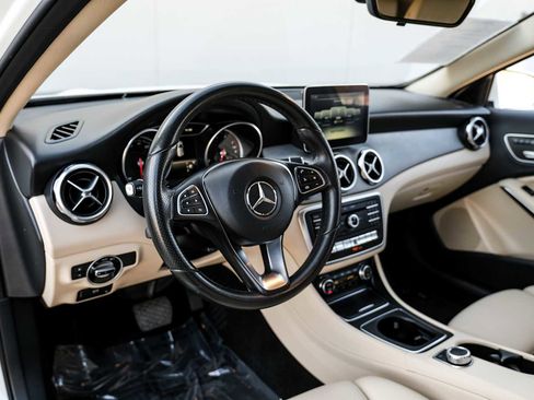 Used 2018 Mercedes-Benz GLA 250 GLA 250 image 3