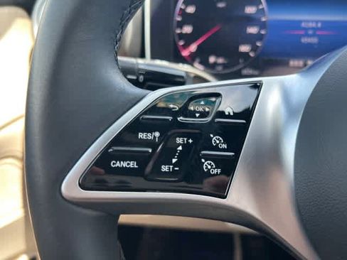 Certified 2023 Mercedes-Benz C 300 Sedan image 25