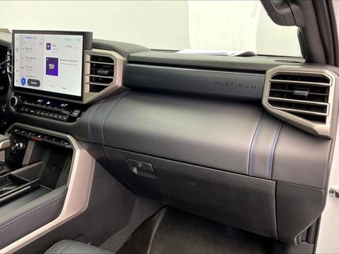 Used 2026 Toyota Tundra Platinum image 15