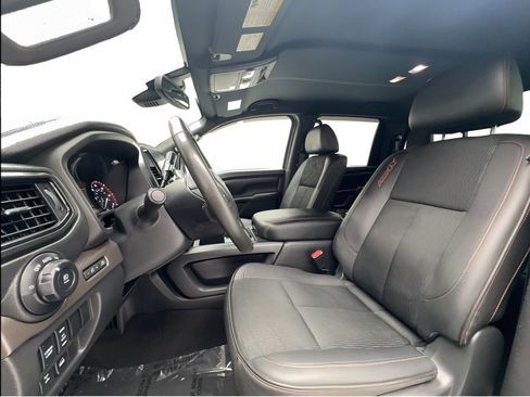Used 2021 Nissan Titan PRO-4X AWD/4WD image 18