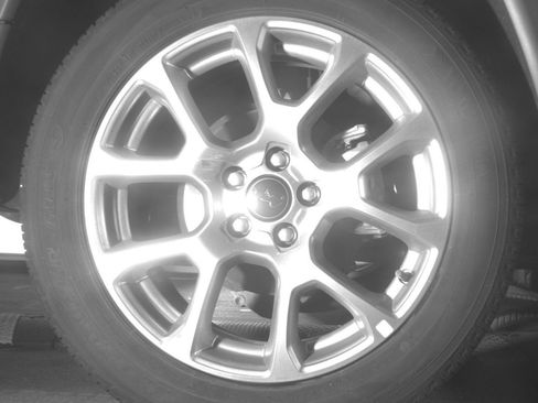 Used 2025 Jeep Compass Limited AWD/4WD image 15