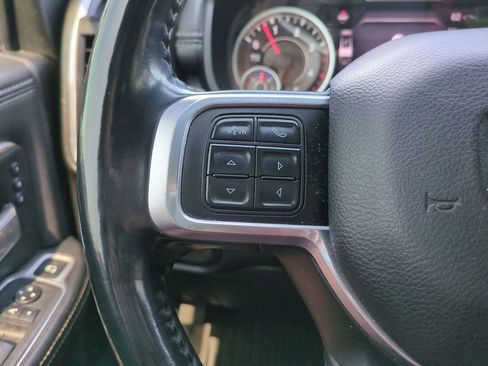 Used 2021 RAM 2500 Laramie w/ Night Edition AWD/4WD image 28