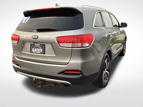 Used 2016 Kia Sorento EX w/ EX Touring Package AWD/4WD image 10
