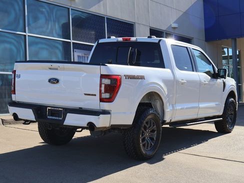 Used 2023 Ford F150 Tremor w/ Equipment Group 402A High image 3