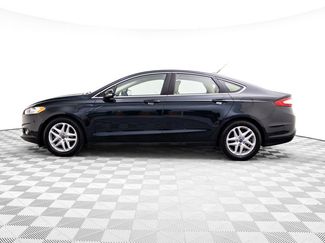 Used 2014 Ford Fusion SE w/ Equipment Group 202A video 3
