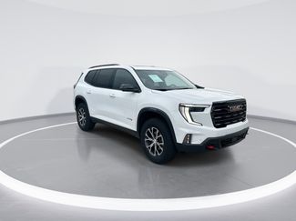 Used 2025 GMC Acadia AT4 w/ Super Cruise Package AWD/4WD video 2