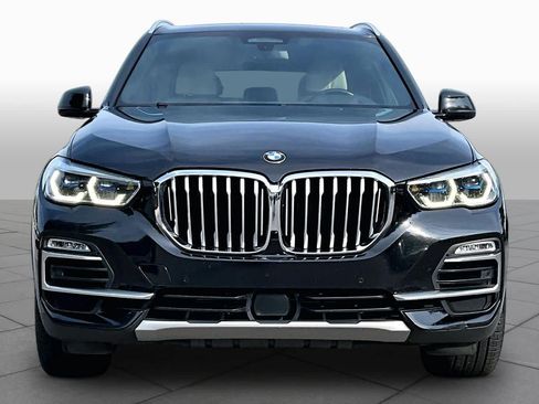 Used 2019 BMW X5 xDrive40i w/ Executive Package AWD/4WD image 3